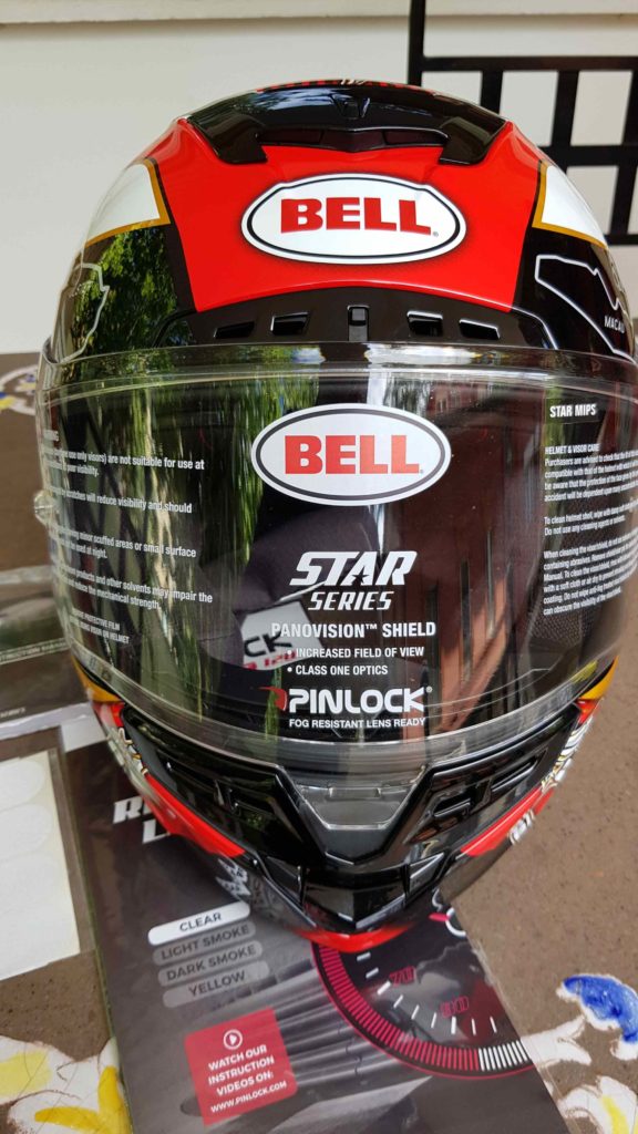 fronte bell star